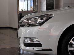 2013款 2.3L 自动 尊驭型