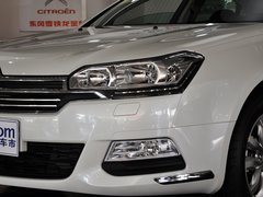 2013款 2.3L 自动 尊驭型