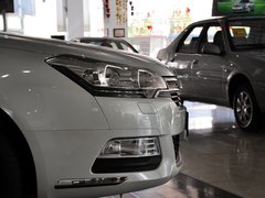 2013款 2.3L 自动 尊驭型