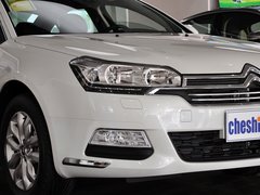 2013款 2.3L 自动 尊驭型