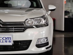 2013款 2.3L 自动 尊驭型