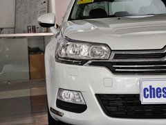 2013款 2.3L 自动 尊驭型
