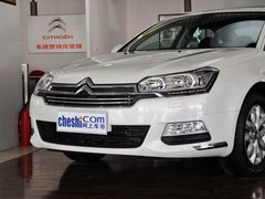 2013款 2.3L 自动 尊驭型