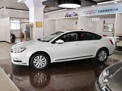 2013款 2.3L 自动 尊驭型