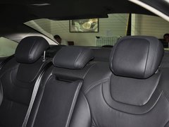 2013款 2.3L 自动 尊驭型