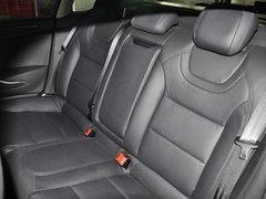 2013款 2.3L 自动 尊驭型