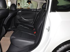 2013款 2.3L 自动 尊驭型