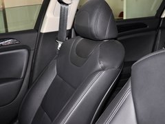 2013款 2.3L 自动 尊驭型