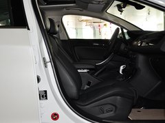 2013款 2.3L 自动 尊驭型