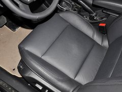 2013款 2.3L 自动 尊驭型