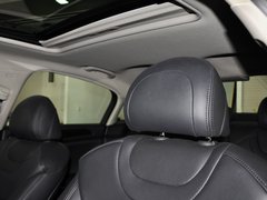 2013款 2.3L 自动 尊驭型