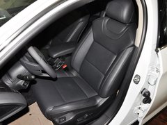 2013款 2.3L 自动 尊驭型