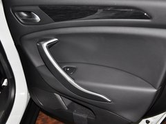 2013款 2.3L 自动 尊驭型