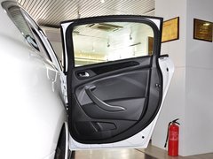 2013款 2.3L 自动 尊驭型