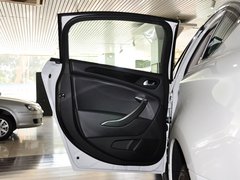 2013款 2.3L 自动 尊驭型
