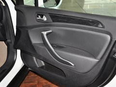 2013款 2.3L 自动 尊驭型