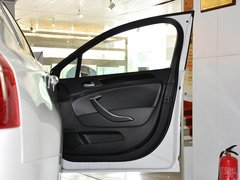 2013款 2.3L 自动 尊驭型