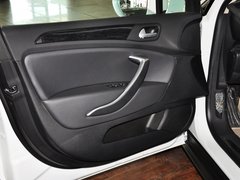 2013款 2.3L 自动 尊驭型
