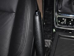 2013款 2.3L 自动 尊驭型