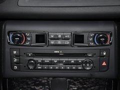 2013款 2.3L 自动 尊驭型