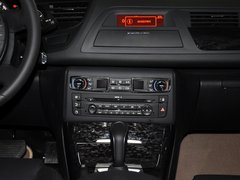 2013款 2.3L 自动 尊驭型