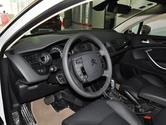 2013款 2.3L 自动 尊驭型