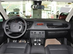 2013款 2.3L 自动 尊驭型
