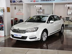 2013款 2.3L 自动 尊驭型