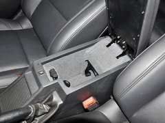 2013款 2.3L 自动 尊驭型