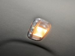 2013款 2.3L 自动 尊驭型
