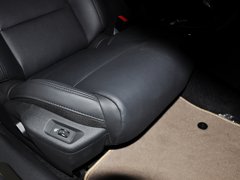2013款 2.3L 自动 尊驭型