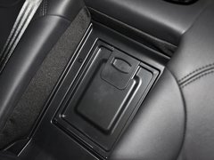 雪铁龙C5 2013款 2.3L 自动 尊驭型
