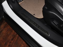 2013款 2.3L 自动 尊驭型