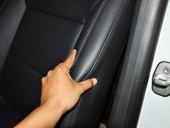 2013款 2.3L 自动 尊驭型