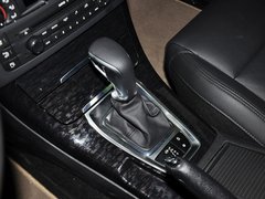 2013款 2.3L 自动 尊驭型