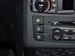 2013款 2.3L 自动 尊驭型