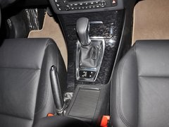 2013款 2.3L 自动 尊驭型