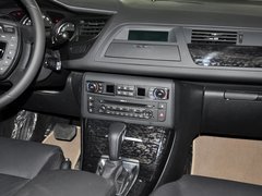 2013款 2.3L 自动 尊驭型