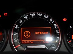 2013款 2.3L 自动 尊驭型