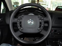 2013款 2.3L 自动 尊驭型