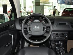 2013款 2.3L 自动 尊驭型