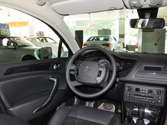 2013款 2.3L 自动 尊驭型
