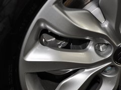 2013款 2.3L 自动 尊驭型
