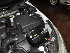 2013款 2.3L 自动 尊驭型
