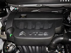 2013款 2.3L 自动 尊驭型