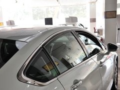 2013款 2.3L 自动 尊驭型