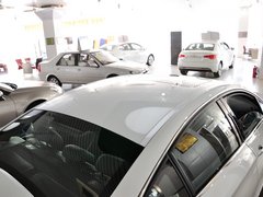 2013款 2.3L 自动 尊驭型