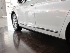 2013款 2.3L 自动 尊驭型