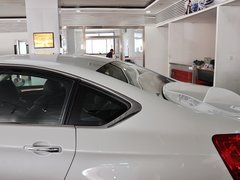 2013款 2.3L 自动 尊驭型