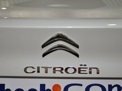 2013款 2.3L 自动 尊驭型